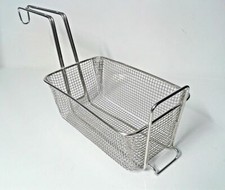Valentine Fryer Basket Zenith Pension Model Fryer Basket For Valentine