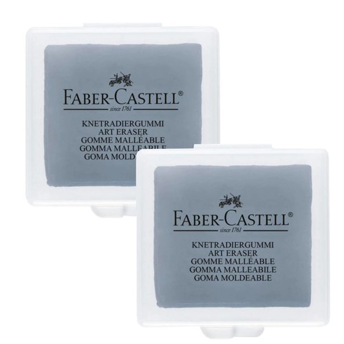 Faber castell kneadable - faber-castell,