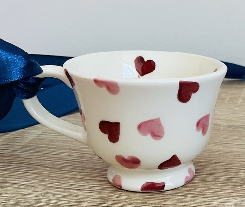 Emma bridgewater pink - bridgewater,