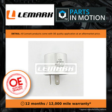 Flasher Unit LRE003 Lemark