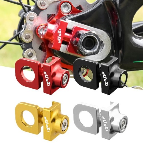 Bicycle bike chain - bicycle, tensioner