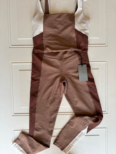 Nwt abercrombie ypb legging - abercrombie,