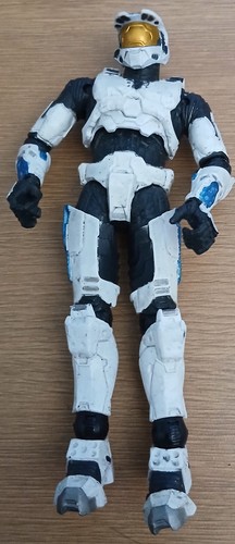 2012 mcfarlane toys halo - halo, 10th