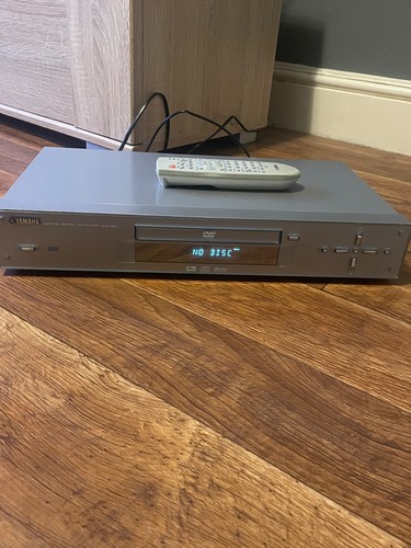 Yamaha dvd s80 audio hifi - yamaha, tv