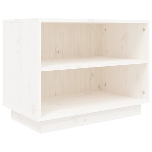 Solid wood pine - solid, shoe