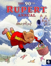 The Rupert Annual 2026 by