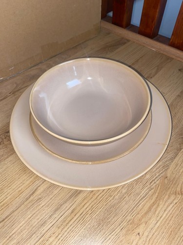 Next dinner set - 12,