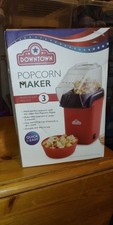 Popcorn Maker Downtown B&M