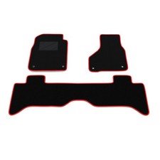 2013-2018 Dodge Ram Crew Cab