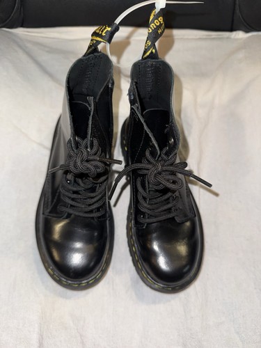 Martens men s - men’s, black
