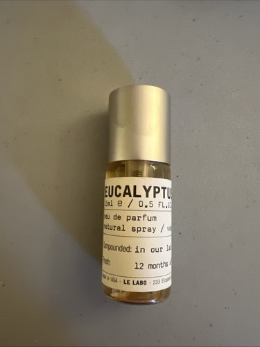 Labo eucalyptus 15ml - labo,