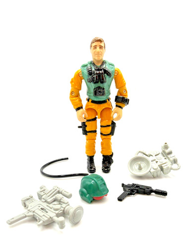 Joe action force - joe,