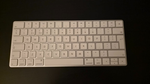Genuine apple wireless - genuine,