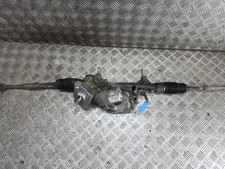 PEUGEOT 207 POWER STEERING