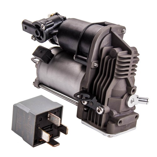 Air ride compressor - ride, for