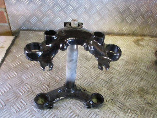 Yamaha yr5 yds7 yokes triple - yamaha,