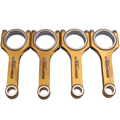 Titanized 4340 beam racing - titanized,