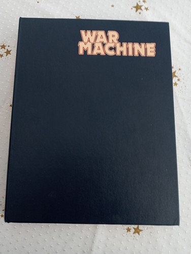 War machine orbis - "war, machine"