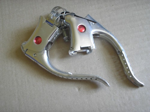 Shimano 600 arabesque - shimano, brake