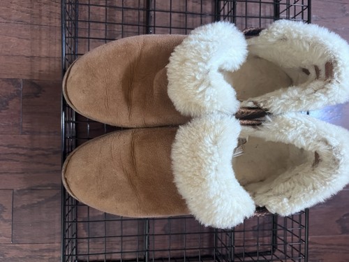 Ugg mckay chestnut and - mckay,