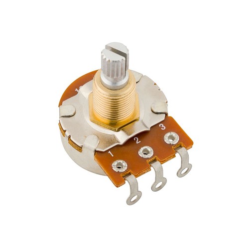 Evh 500k low - 500k, friction