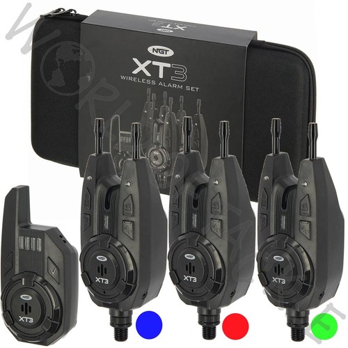 Ngt xt3 wireless bite - xt3,