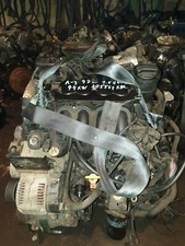 AUDI A3 8L1 Engine akl 1.6 Petrol 74kw 1997 23058198