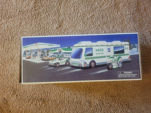 Vtg 1998 hess - vtg,