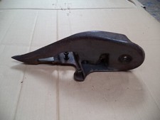 Ferguson Finger Bar Mower Cutter Bar End shoe and skid Spare Part