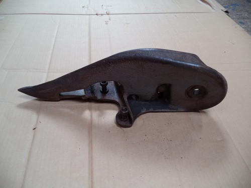 Ferguson finger bar - ferguson, mower