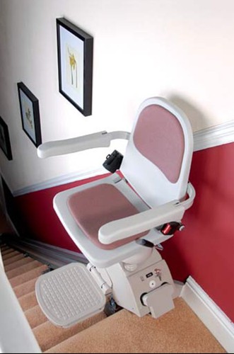 Acorn superglide slimline - superglide,