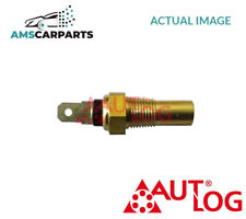COOLANT TEMPERATURE SENSOR