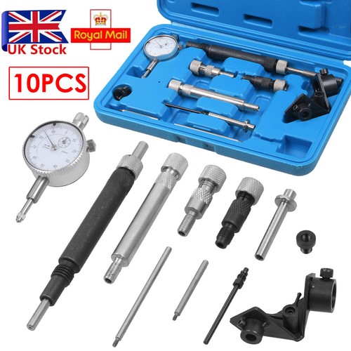 Diesel fuel pump timing tool - diesel,