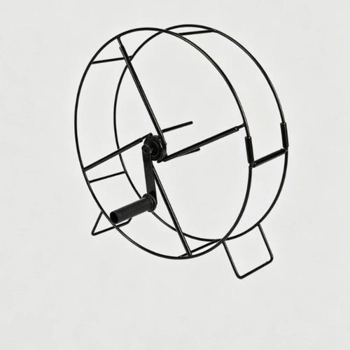 Manual water hose reel - manual,