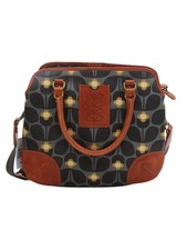 Orla Kiely Women's Bag Grey