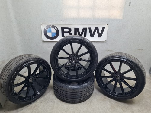 Fully refurbished bmw x5 - bmw,