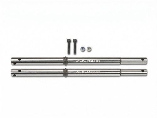 Align rex 550e dfc main - t-rex,