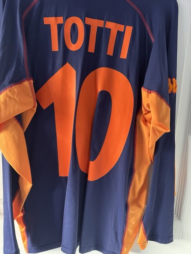 Roma 2001 2002 third - 2001-2002,