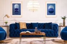 Sofa three seater & FREE