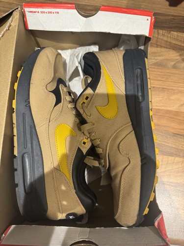 Nike air max premium men - 1, men's