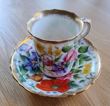 Vintage Hammersley Queen Anne