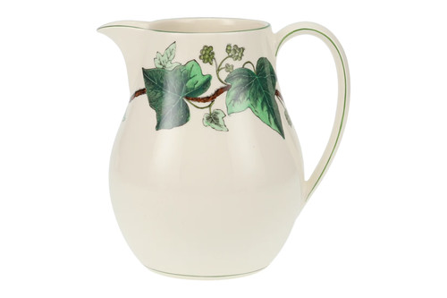 Wedgwood napoleon ivy - -,