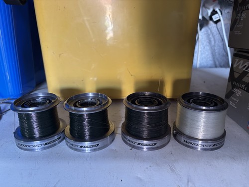Daiwa windcast 5500 - daiwa,