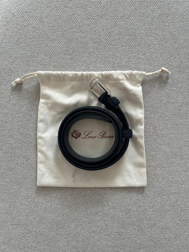 Brand new loro piana - brand, men's
