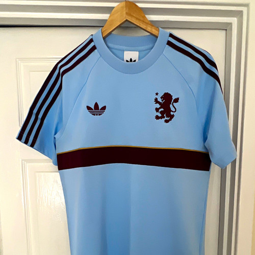 Adidas originals aston villa - aston,
