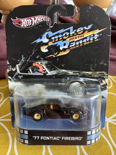 Rare 2012 hot wheels - 2012, smokey