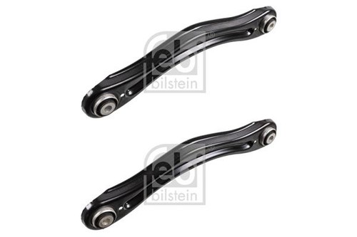 Pair suspension control arm - suspension,