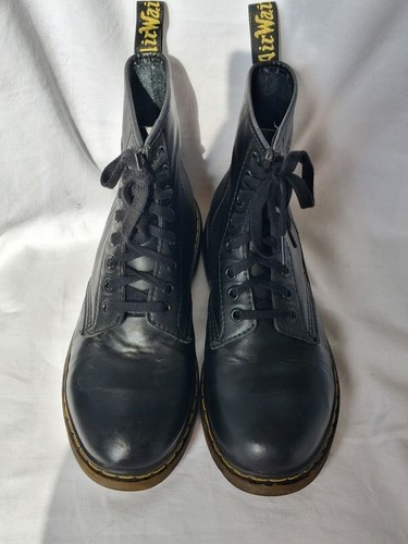 Martens eye boots 7 eu - eye,