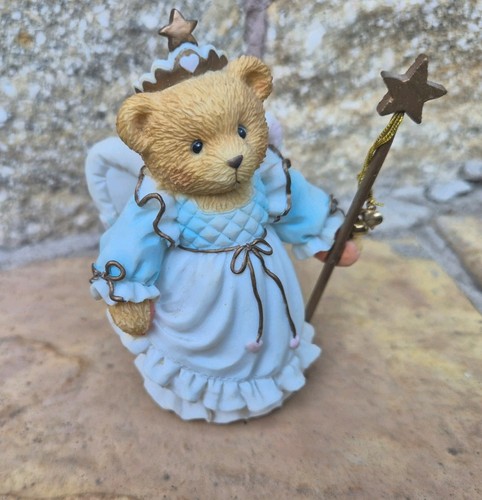Cherished teddies kittie - cherished,