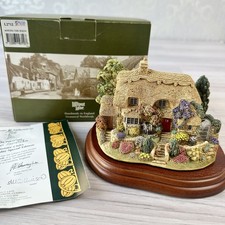 Lilliput Lane L2712 Sowing The